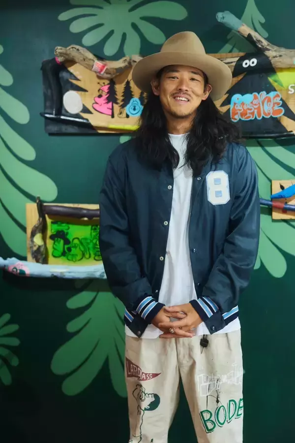 「ニュウマン横浜「2416MARKET」にて「茅ヶ崎のひともの」を開催【2026年2月27日(金)～2026年3月31日(火)】」の画像