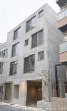 世田谷区上馬にデザイナーズ賃貸マンション『LEGALAND三軒茶屋South』 が竣工