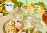 「春の旬のフルーツを堪能する「SPRING FRUIT AFTERNOON TEA」新登場！」の画像2