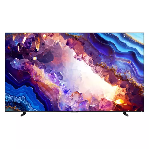 「世界初RGB MiniLEDを実用化したハイセンスより*1　RGB MiniLED液晶搭載「RGB UXSシリーズ」を5月下旬から発売」の画像