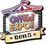 「グローバルVTuberプロジェクト『IZIGENIA』、Anime Expo 2026およびOFFKAI Expo Gen 5への出展決定」の画像3