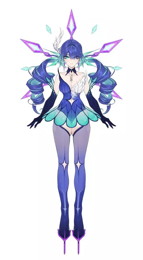 「グローバルVTuberプロジェクト『IZIGENIA』、Anime Expo 2026およびOFFKAI Expo Gen 5への出展決定」の画像