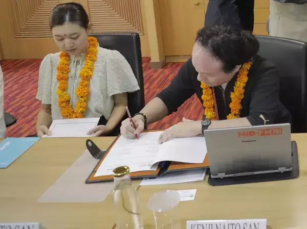 「アイシン・KPMG出身、インド駐在4年の内藤健司が現地のリアルを語る　インドビジネスの“失敗”から学ぶ新番組がポッドキャストでスタート」の画像