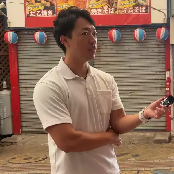 「【独占】元ホームレス連続起業家が経営者インタビュー企画　「TOMOSHIVI」を開始！各分野で活躍する方々の本音を若い世代に届け「挑戦が当たり前な社会」の実現へ」の画像