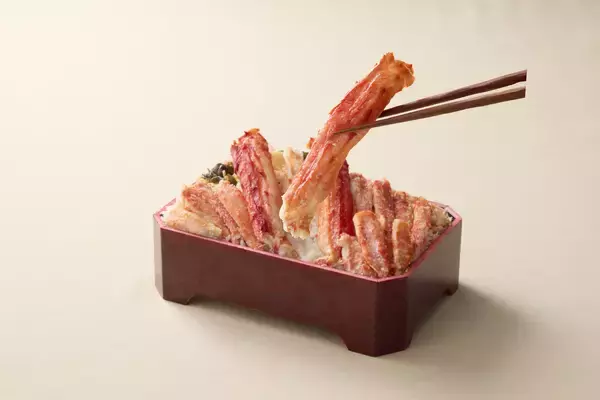 「旬素材を使用した北海道グルメに注目！道産「乳」スイーツも展開　「ぐるめぐり　冬の大北海道展」1月8日(木)から開催」の画像