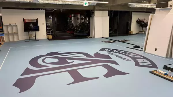 大阪・本町にブラジリアン柔術ジム　「ALMA FIGHT GYM OSAKA HONMACHI」が2026年2月16日新規オープン