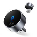 「挿して終わり、あとは自動接続へ。「GETPAIRR Mini 2.0」でCarPlay／Android Autoをワイヤレス化──通勤のテンポを崩さない、実質4,695円」の画像1