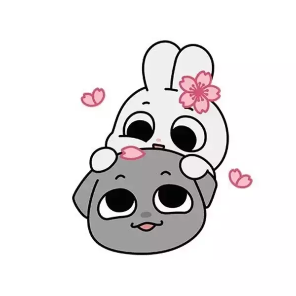 「韓国キャラクター「カムンとアント」日本で初めてのPOPUPが本日より開催！有楽町マルイにて、5月21日（木）まで！」の画像