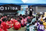 「ミニストップは「第１８回 ＦＡＩＲｓｐｉｒｉｔｓ ＣＵＰ大会」を応援します！ ～サッカー大会を通して、子供たちにフェアトレードの啓発活動を実施～」の画像1