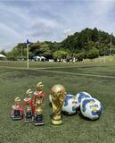 「ミニストップは「第１８回 ＦＡＩＲｓｐｉｒｉｔｓ ＣＵＰ大会」を応援します！ ～サッカー大会を通して、子供たちにフェアトレードの啓発活動を実施～」の画像2