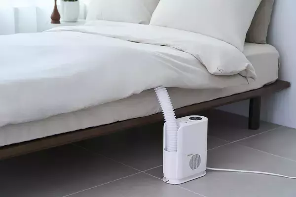 「レイコップ、寝苦しい季節の睡眠環境を整える「ナイトリセットプログラム」特別セットが当たるSNSキャンペーン開催」の画像