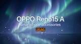 「【新商品】【今日から使える】OPPO Reno15 A 対応 新製品発売のお知らせ【レイ・アウト】」の画像1