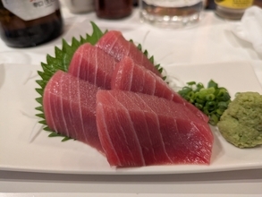 日曜限定の魚居酒屋「ありん家」が三鷹にオープン！