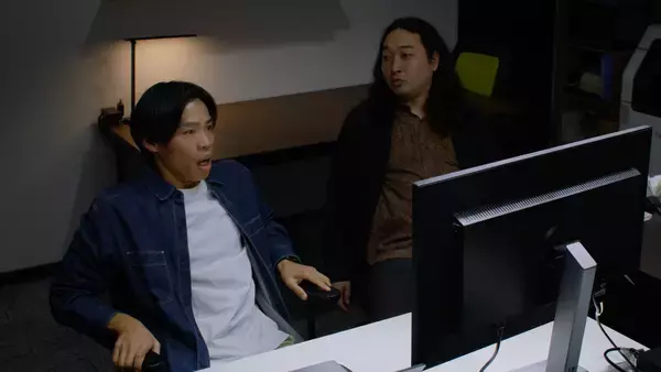 かが屋主演！最新シリーズがいよいよ放送開始「この動画は再生できません３」11月30日（日）よる9:30～ BS12 トゥエルビほかで順次放送スタート