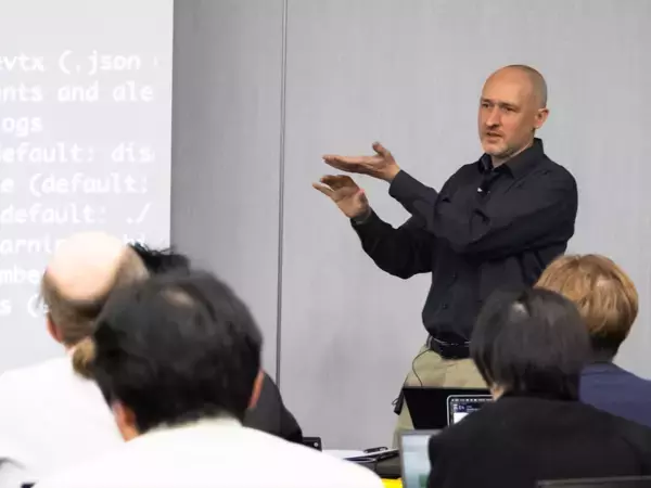 「日本最大級のサイバーセキュリティ国際会議「CODE BLUE 2026」カンファレンスは11月17日～18日にベルサール高田馬場にて開催決定！事前参加登録の受付開始」の画像