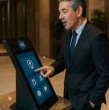 「マンション居住者・管理会社の双方に新しい価値を提供　自律成長型「AIマンションコンシェルジュ」2月18日リリース」の画像1