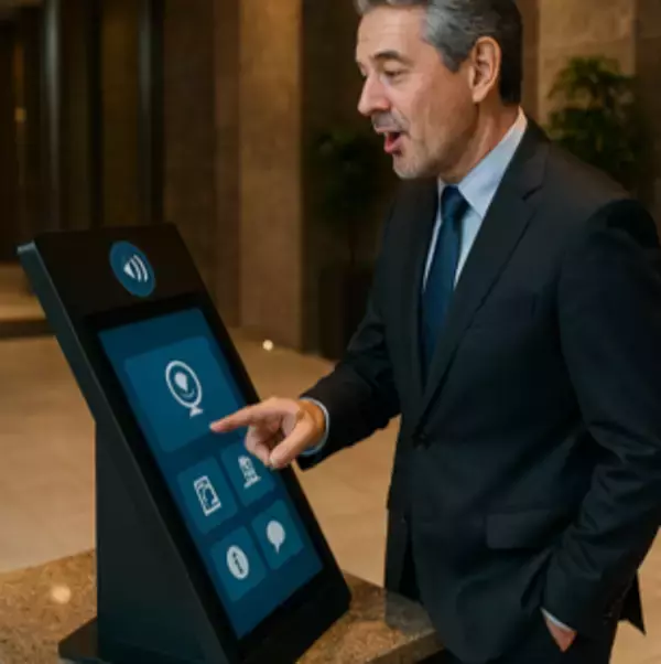 マンション居住者・管理会社の双方に新しい価値を提供　自律成長型「AIマンションコンシェルジュ」2月18日リリース