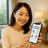 「マンション居住者・管理会社の双方に新しい価値を提供　自律成長型「AIマンションコンシェルジュ」2月18日リリース」の画像2