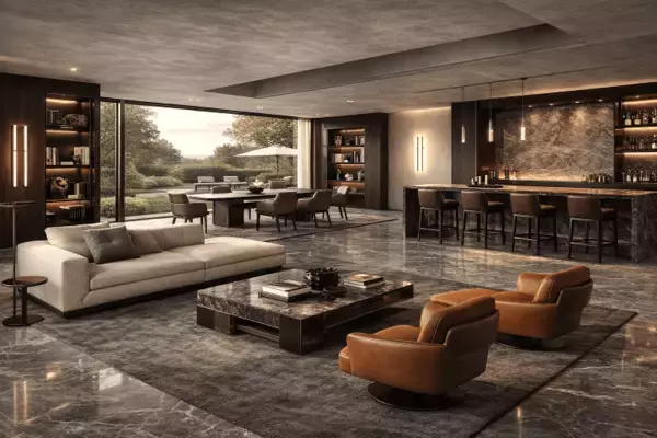 リフォーム産業新聞掲載を機に協業を強化　ドリームインテリア × アスリノ株式会社　“空間価値を最大化するデザイン主導型フルリノベーション”を本格始動