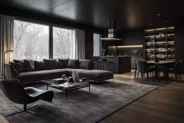 「リフォーム産業新聞掲載を機に協業を強化　ドリームインテリア × アスリノ株式会社　“空間価値を最大化するデザイン主導型フルリノベーション”を本格始動」の画像