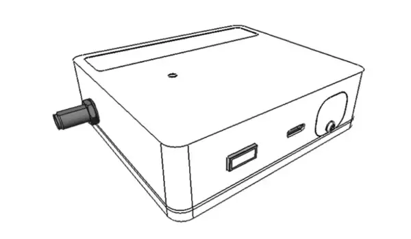 高精度位置測位端末「Mobile GNSS」に遮蔽環境でも安定した測位が可能な新モデルを追加