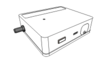 高精度位置測位端末「Mobile GNSS」に遮蔽環境でも安定した測位が可能な新モデルを追加