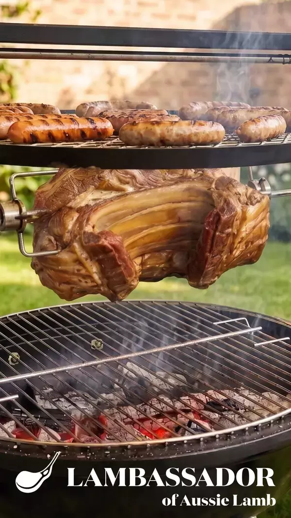 「全国のジンギスカンを食べ比べできる〈北海道ジンギスカンフェスティバル2026〉に特別協賛します」の画像