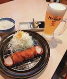 「8月は梅八だ！とんかつ梅八「夏の梅八祭り」開催　お子様がご注文のメニュー半額やハズレなし抽選あり！さらに生ビール無料特典も」の画像4