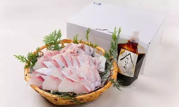 近大クエタマを和歌山県白浜町のふるさと納税返礼品として提供　クエとタマカイのサラブレッド魚「クエタマ」を鍋セットで