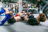 「RIZINの審判も務めるJMOCが競技運営！中学3年生がアマチュアMMAカテゴリーAで優勝「AMMAC RDX CUP 2026 -SUMMER FESTIVAL-」が閉幕」の画像3