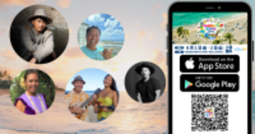 ハワイ州観光局、「HAWAIʻI EXPO」公式サイト＆イベントアプリで 来場事前登録＆セミナー/ワークショップの受付開始