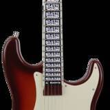 「【ギター練習の挫折ゼロへ】液晶指板で迷わない「TabNavi Guitar」月額サブスクを10月17日(金)10:00開始」の画像1