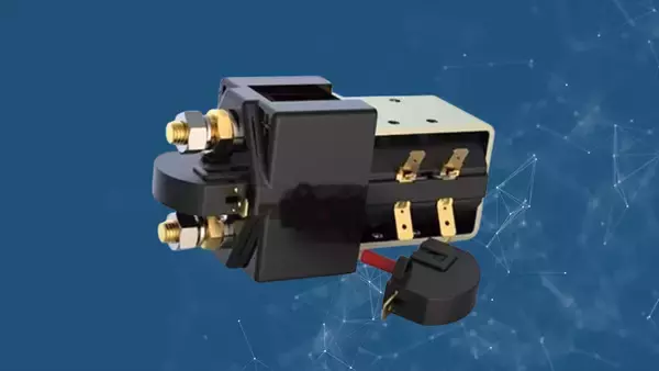 オルブライト・ジャパンが12月15日に補助接点「ミラー補助接点」オプション提供開始のお知らせ