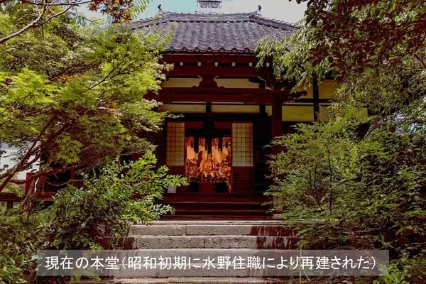 「奈良・元興寺、寺宝「八雷神面」返還へクラウドファンディング実施中」の画像