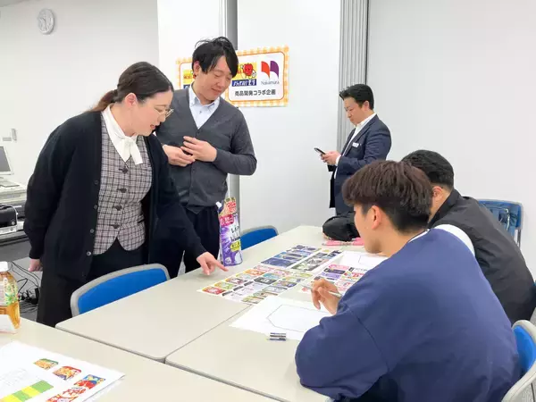 「ドラッグストアモリ×中村学園大学の共同開発商品「FRAGRANCE柔軟剤 月下美人の香り」が新発売！」の画像