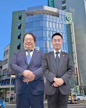 弁護士法人心 北千住法律事務所・税理士法人心 北千住税理士事務所 オープン