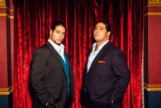 斉藤ブラザーズ アーティストデビュー1周年記念初のオンラインイベント開催決定！