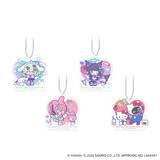 「ゼンレスゾーンゼロ×サンリオキャラクターズ　GiGOキャンペーン開催のお知らせ」の画像3