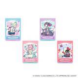 「ゼンレスゾーンゼロ×サンリオキャラクターズ　GiGOキャンペーン開催のお知らせ」の画像4