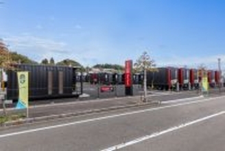 宮崎県新富町、日向新富駅付近にコンテナホテル　「HOTEL R9 The Yard 新富」が2026年4月28日(火)開業！