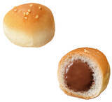 「ブルボン、“チョコあ～んぱん”と“キュービィロップ”は今年で発売40周年！」の画像3