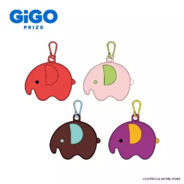 「GiGO×ドムドムハンバーガーキャンペーン開催のお知らせ」の画像