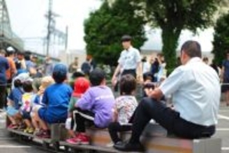 【近畿日本鉄道、伊賀鉄道、養老鉄道、四日市あすなろう鉄道】ゴールデンウィークの近鉄グループ鉄道4社 イベント情報（東海エリア）