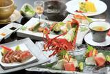 「箱根の大人の隠れ宿が【箱根西麓牛×伊勢海老】付グルメプラン販売開始　グレードアップしたお料理と温泉を堪能｜2026年5月より」の画像2