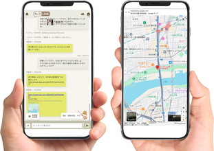 専用チャットとAIで再会を支える“進化系ペット用迷子札”がさらなる進化に向けてクラファン開始