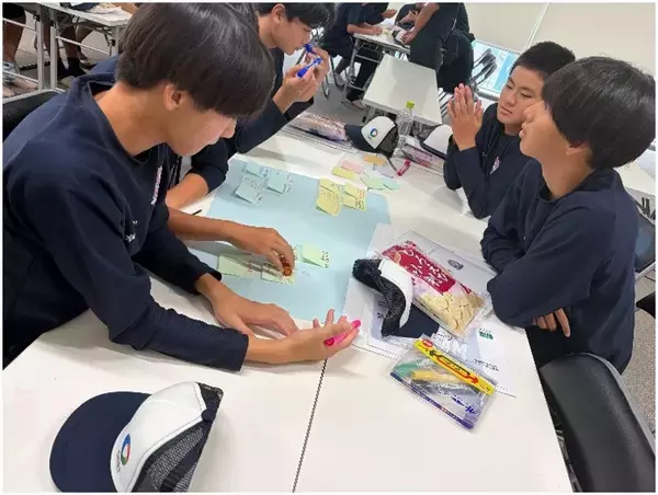 富山の森からスタジアムへ　森の恵みが電気になるまでを1日で巡る　カターレ富山アカデミーが再エネを学ぶ環境教育プログラムを実施