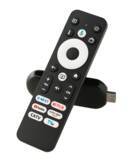 「ケーブルSTBのテレビ番組視聴を、もっと自由に！テレビ番組視聴アプリ「DiXiM Play」、Android TV搭載デバイス「ケーブルIPスティック」に対応」の画像2