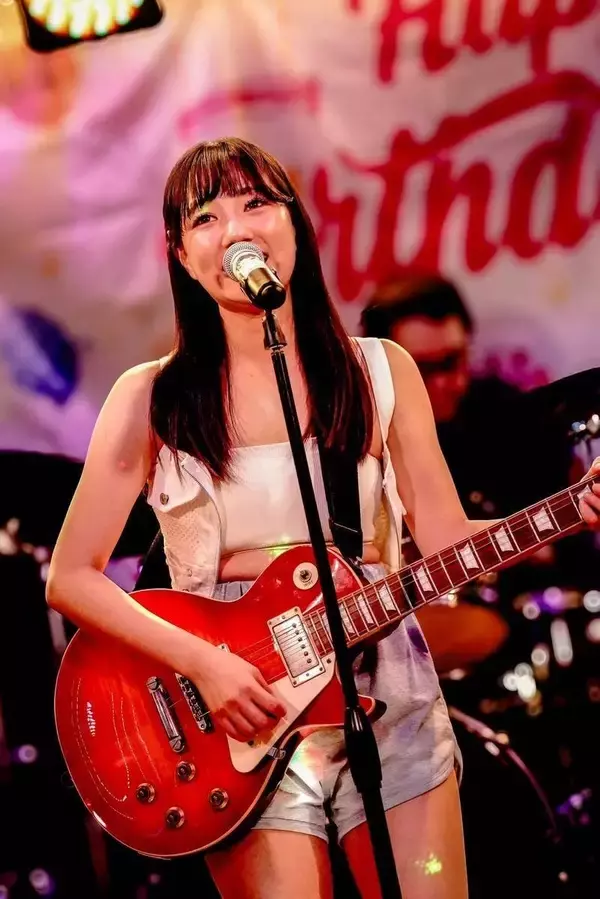 世森響 Birtheday LIVE＆撮影会開催決定！