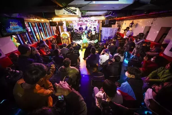 「世森響 Birtheday LIVE＆撮影会開催決定！」の画像