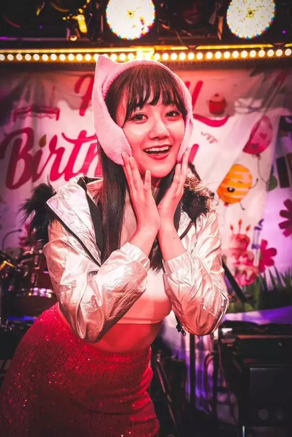 「世森響 Birtheday LIVE＆撮影会開催決定！」の画像